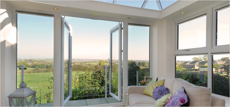 U- PVC Doors Systems